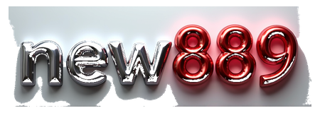 new889 logo